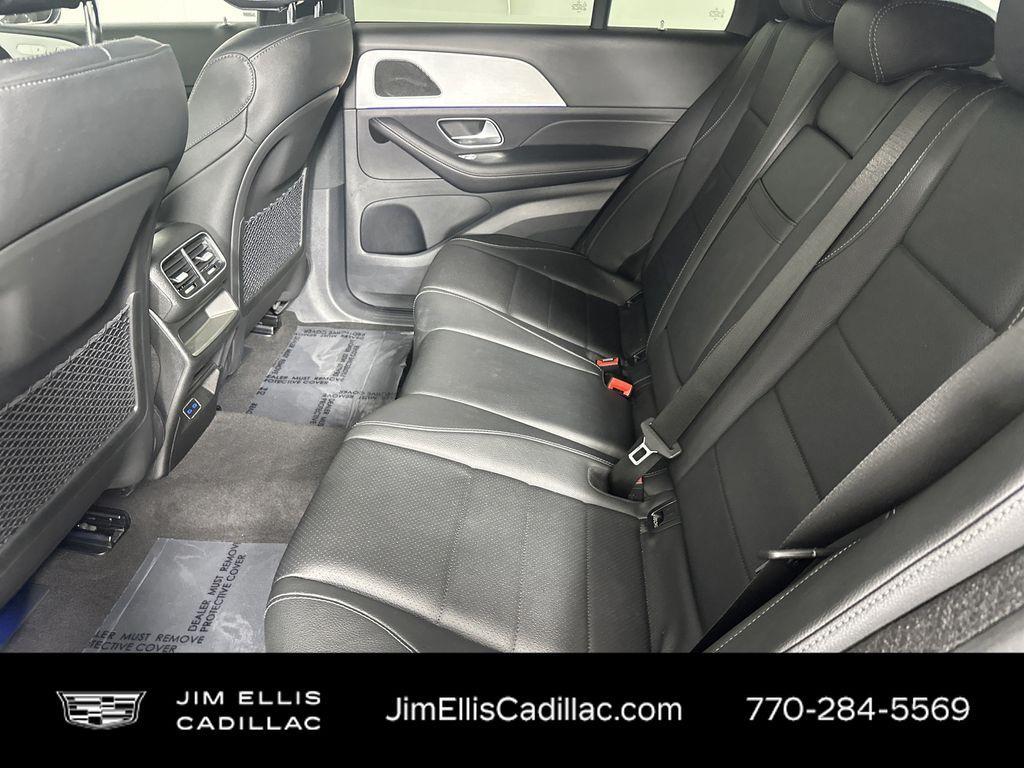 used 2024 Mercedes-Benz GLE 450 Plug-In Hybrid car, priced at $53,000