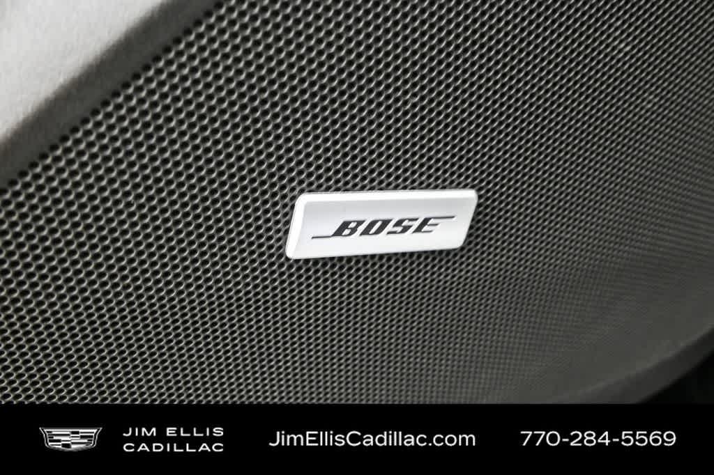 used 2019 Cadillac CTS-V car, priced at $71,800