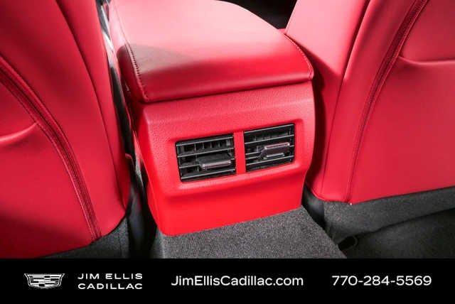 used 2022 Lexus IS 350 car, priced at $40,899