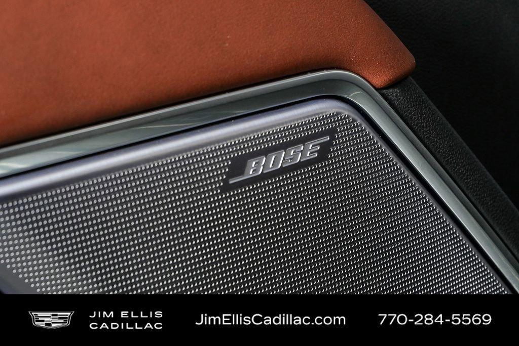 used 2024 GMC Sierra 1500 car, priced at $67,500