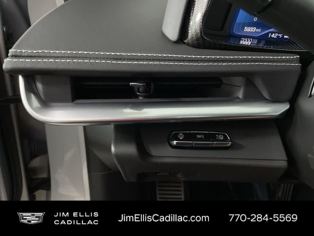 used 2022 Chevrolet Corvette car, priced at $62,800