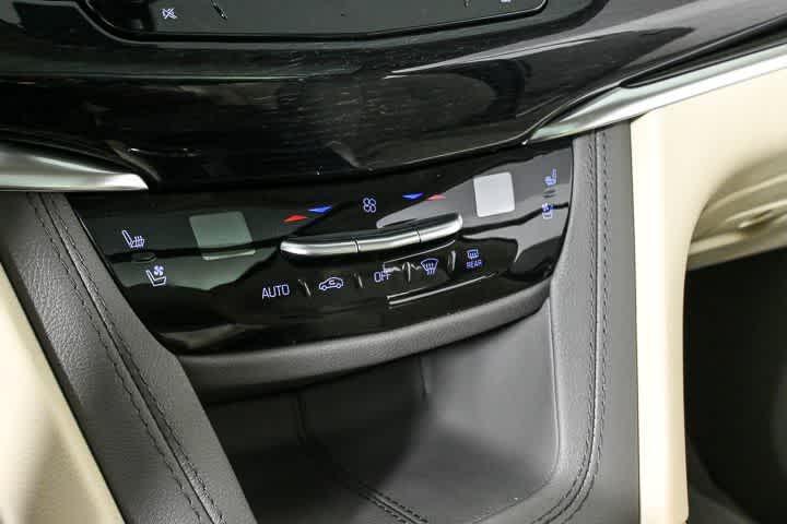 new 2025 Cadillac XT6 car, priced at $53,815