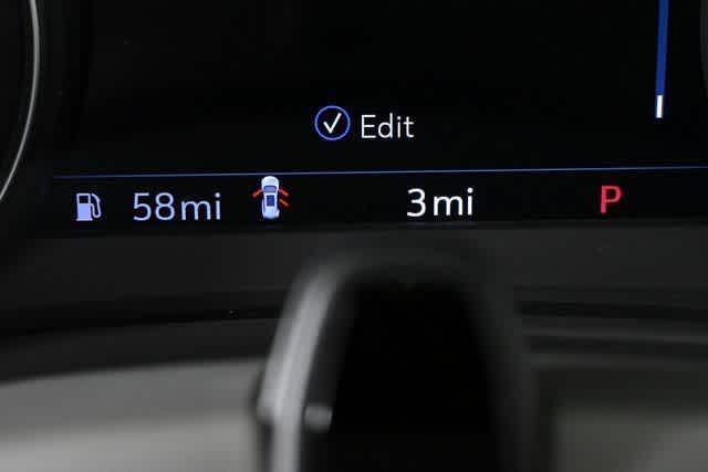 new 2025 Cadillac XT6 car, priced at $60,760