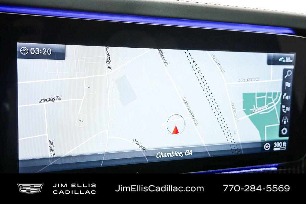 used 2023 Mercedes-Benz AMG G 63 car, priced at $198,999