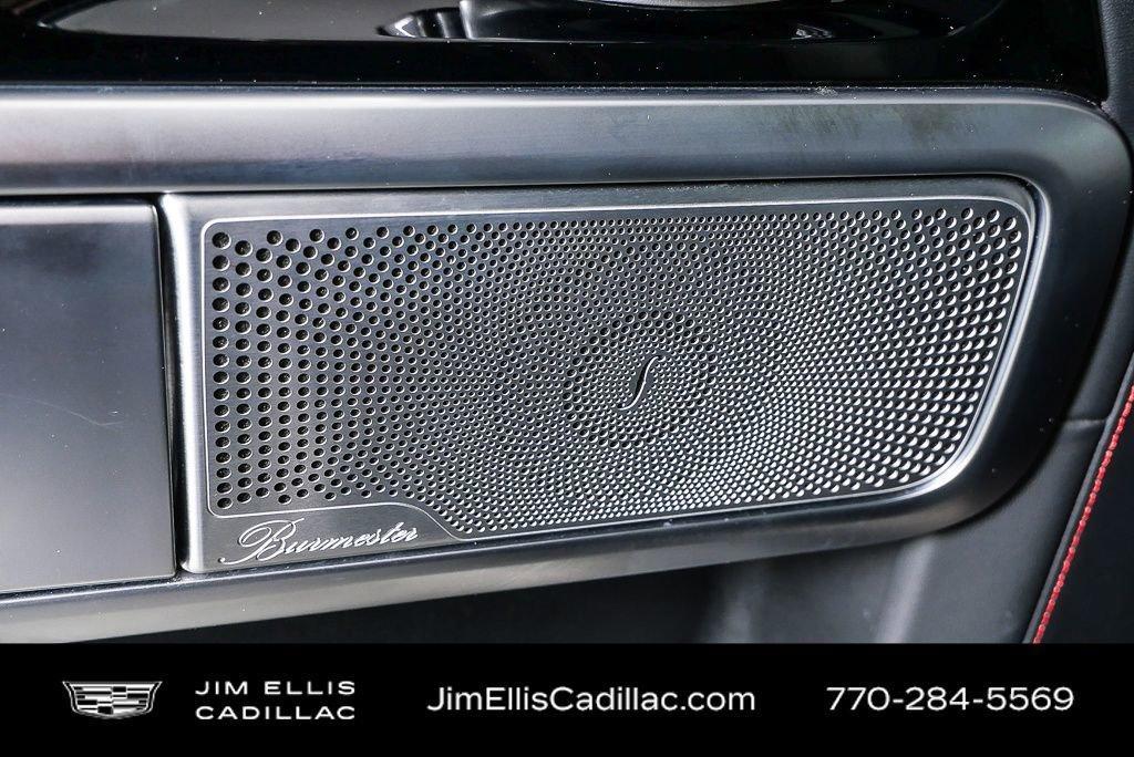 used 2023 Mercedes-Benz AMG G 63 car, priced at $198,999