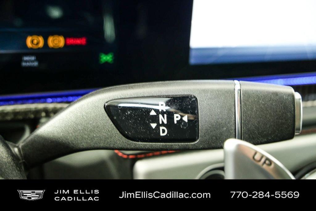 used 2023 Mercedes-Benz AMG G 63 car, priced at $198,999