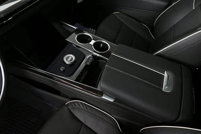 new 2025 Cadillac Escalade car, priced at $119,540