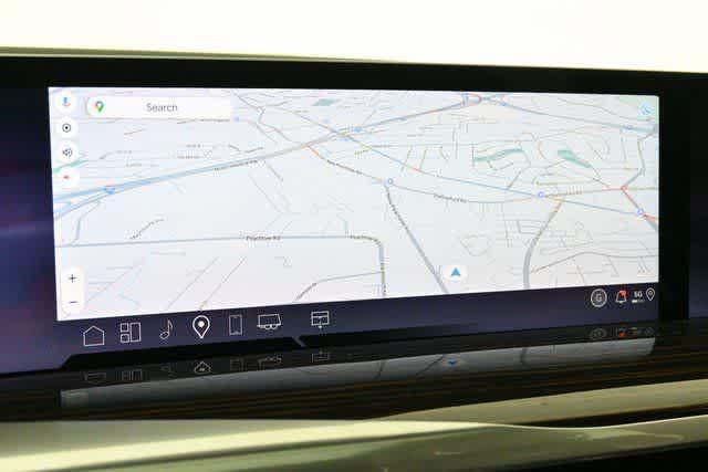 new 2025 Cadillac Escalade car, priced at $119,540