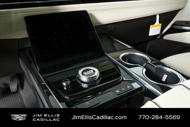 used 2026 Cadillac Escalade car, priced at $125,988