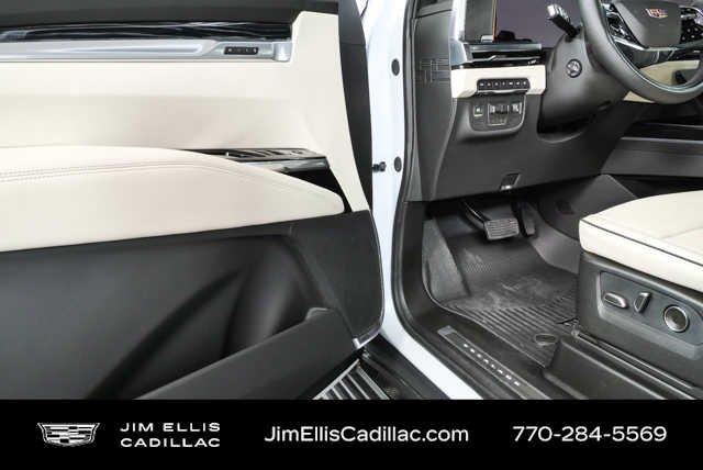 used 2026 Cadillac Escalade car, priced at $122,995