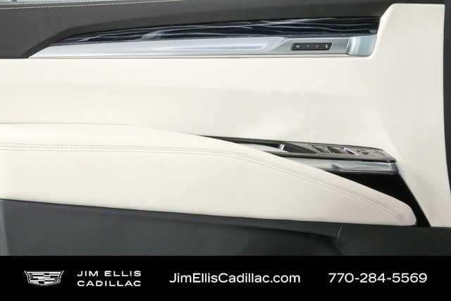 used 2026 Cadillac Escalade car, priced at $120,070