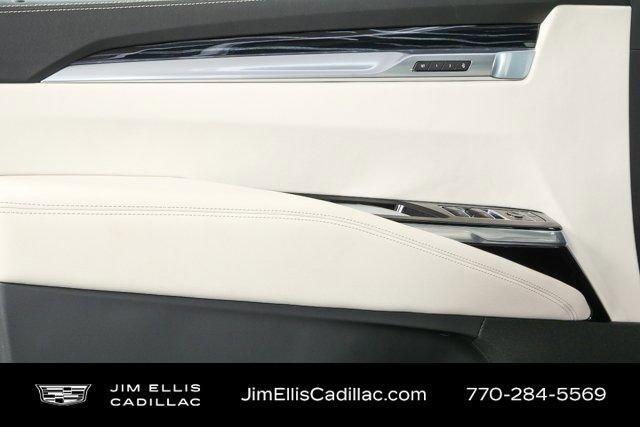 used 2026 Cadillac Escalade car, priced at $125,988