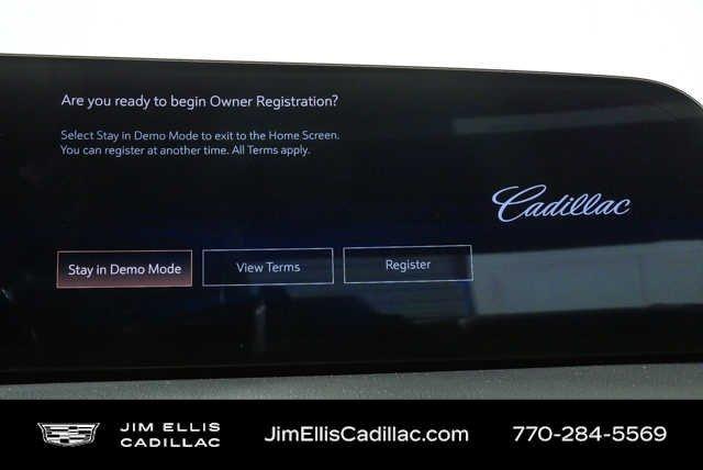new 2026 Cadillac CT5 car, priced at $56,090