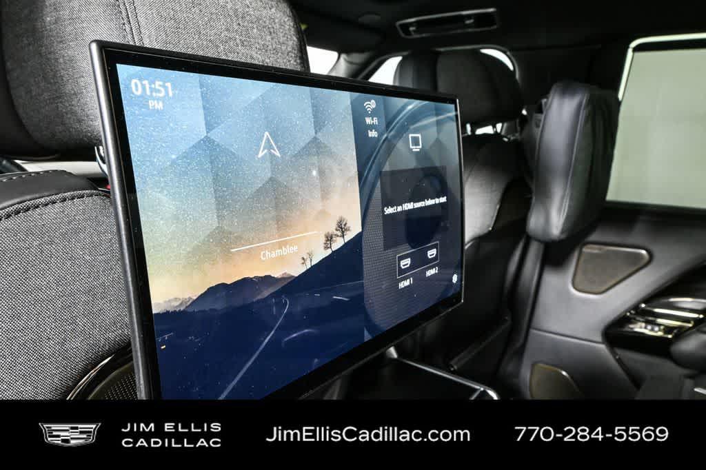 used 2023 Land Rover Range Rover car, priced at $145,000