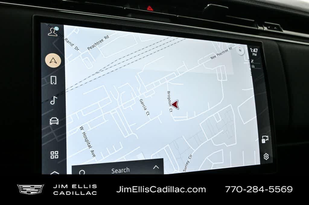 used 2023 Land Rover Range Rover car, priced at $145,000