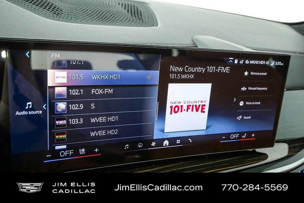 used 2025 BMW X5 car, priced at $59,600