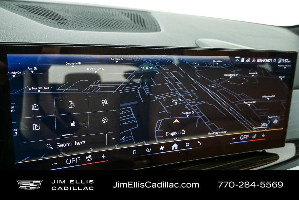 used 2025 BMW X5 car, priced at $59,600