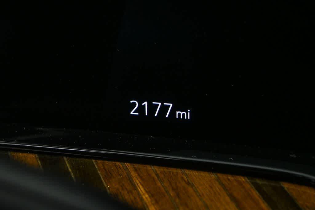 new 2024 Cadillac Escalade car, priced at $108,935