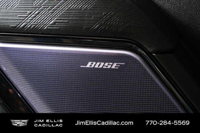 used 2023 GMC Sierra 1500 car, priced at $59,555