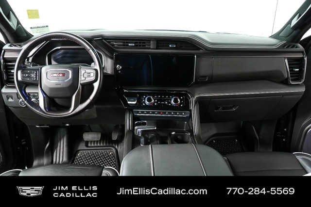used 2023 GMC Sierra 1500 car, priced at $59,555