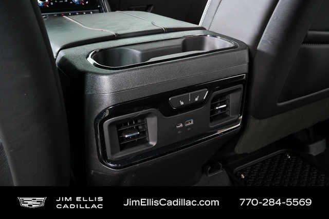 used 2023 GMC Sierra 1500 car, priced at $59,555