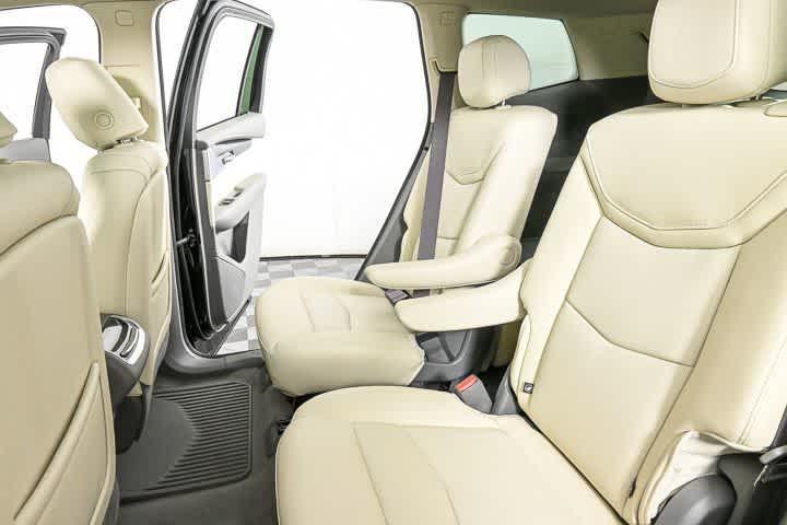 new 2025 Cadillac XT6 car, priced at $56,460