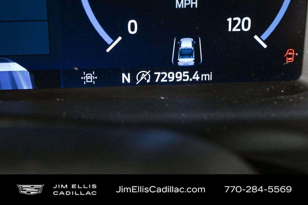 used 2021 Ford F-150 car, priced at $41,000