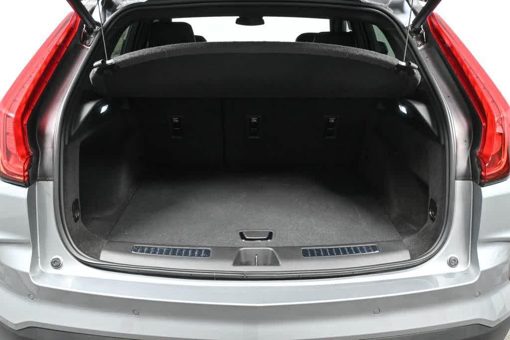 new 2024 Cadillac XT4 car, priced at $39,915