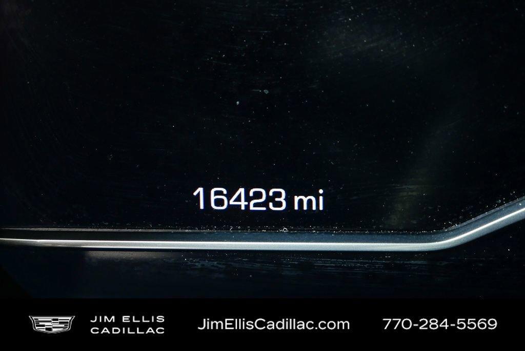 used 2022 GMC Sierra 1500 car, priced at $46,904