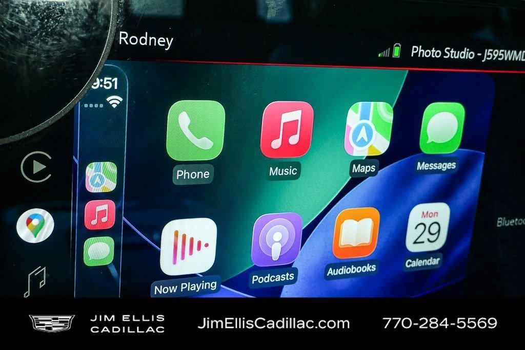 used 2022 GMC Sierra 1500 car, priced at $46,904