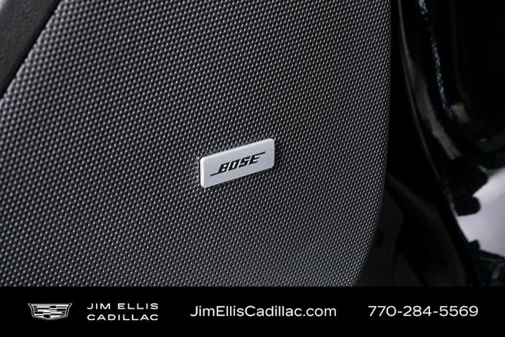 used 2024 Cadillac XT6 car, priced at $49,788