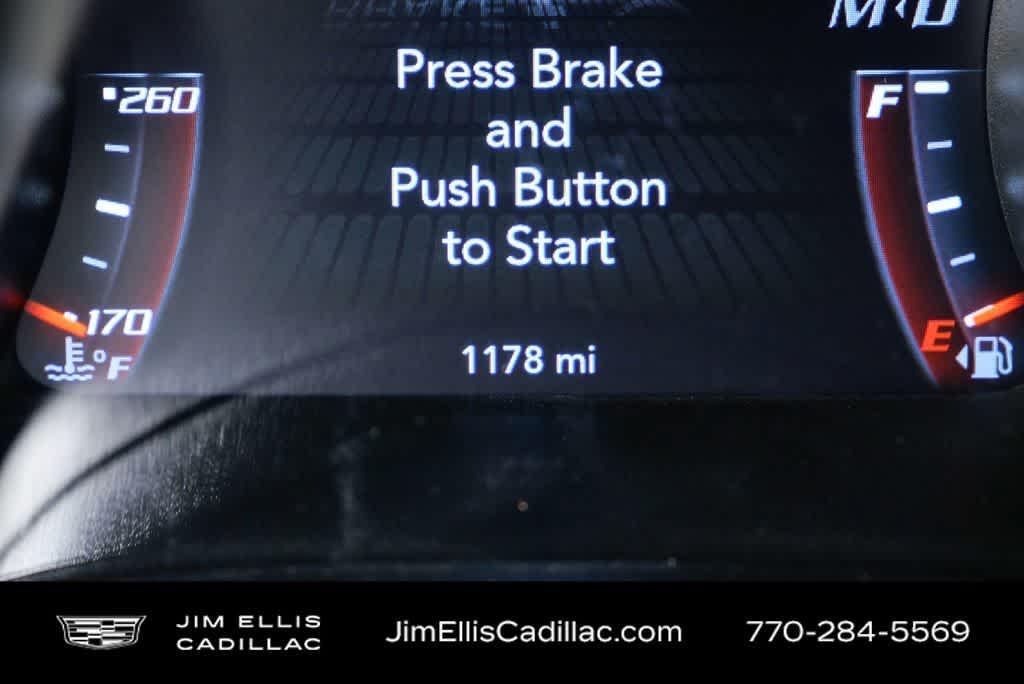 used 2023 Dodge Challenger car, priced at $148,300