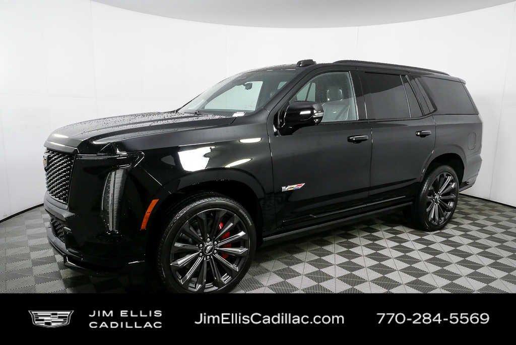 used 2026 Cadillac Escalade car, priced at $185,000