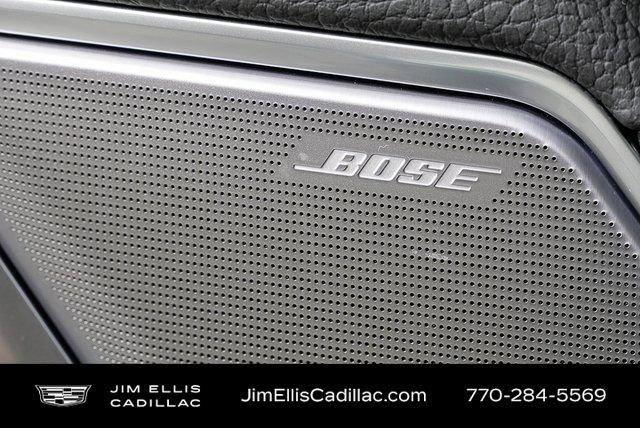 used 2024 GMC Sierra 1500 car, priced at $59,750