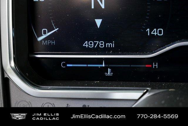 used 2024 GMC Sierra 1500 car, priced at $59,750