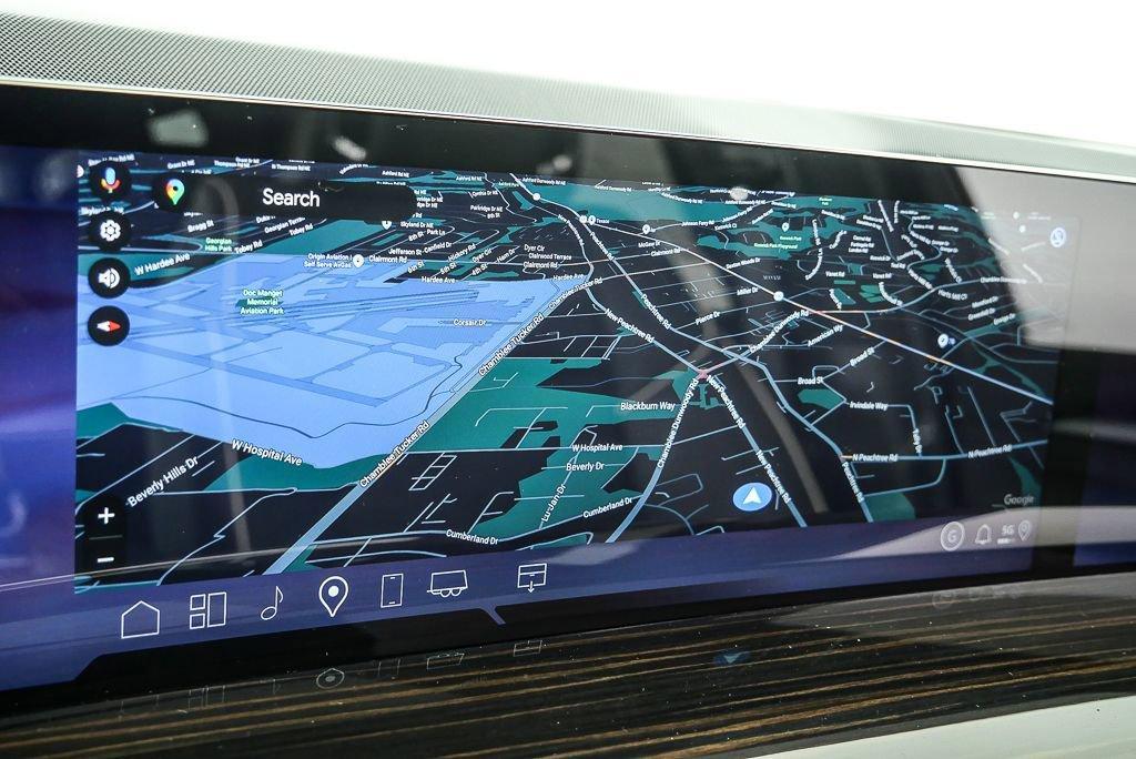 new 2026 Cadillac Escalade car, priced at $117,460