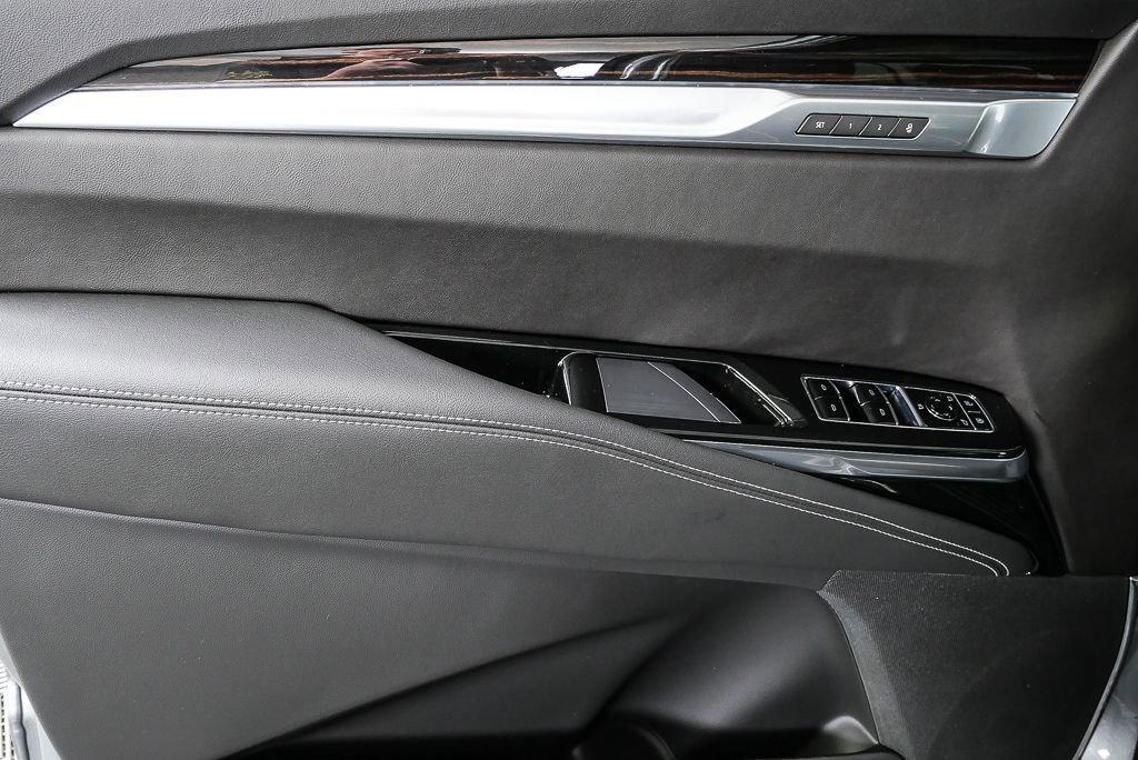 new 2026 Cadillac Escalade car, priced at $117,460