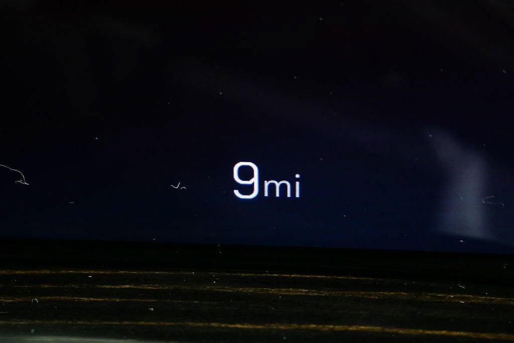 new 2026 Cadillac Escalade car, priced at $117,460