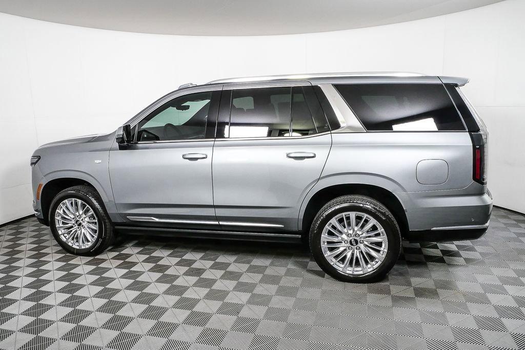 new 2026 Cadillac Escalade car, priced at $117,460