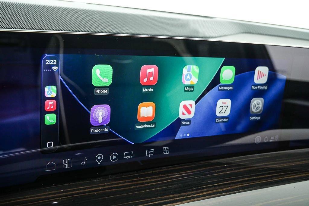 new 2026 Cadillac Escalade car, priced at $117,460