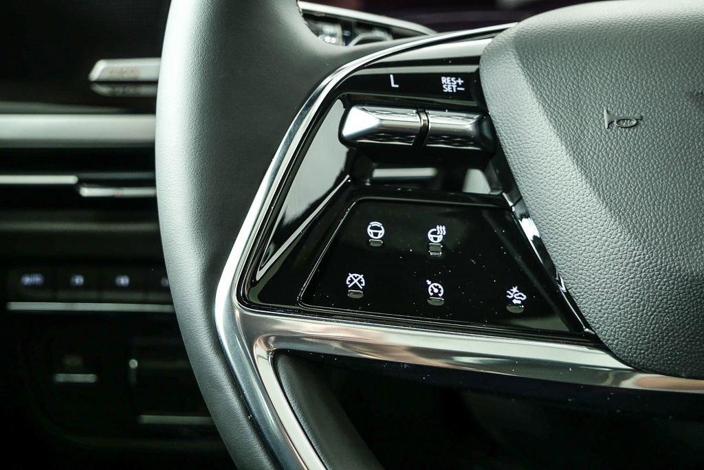 new 2026 Cadillac Escalade car, priced at $117,460