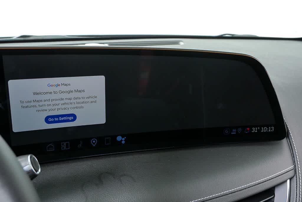 new 2026 Cadillac CT5-V car, priced at $74,470