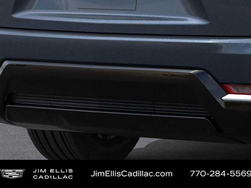 new 2026 Cadillac Escalade IQL car, priced at $134,324