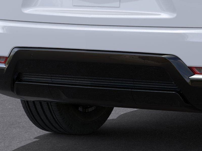 new 2026 Cadillac Escalade IQ car, priced at $131,020