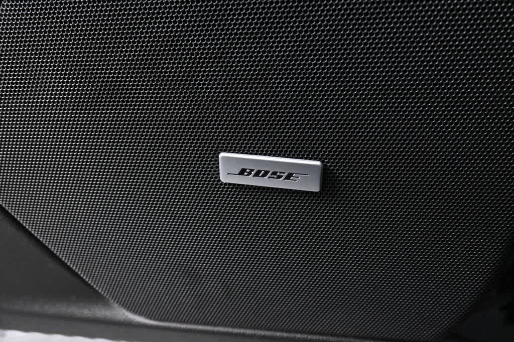 new 2026 Cadillac XT5 car, priced at $53,095