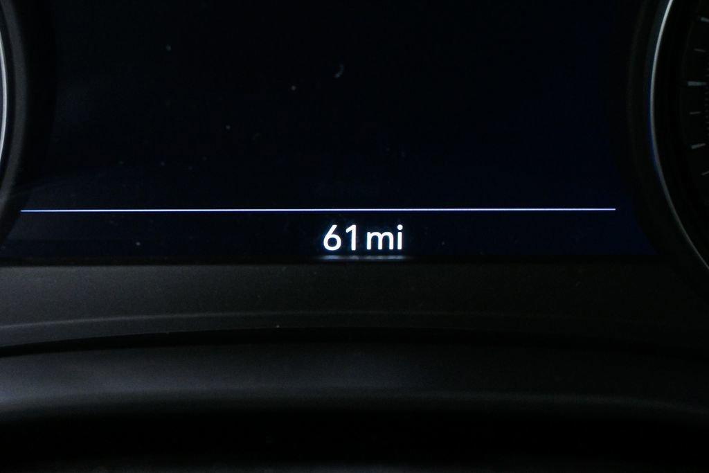 new 2024 Cadillac XT5 car, priced at $49,660