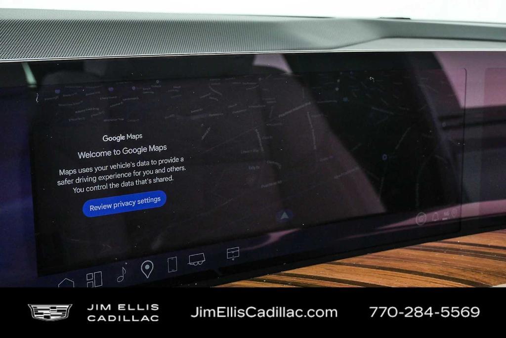 new 2026 Cadillac Escalade car, priced at $127,020