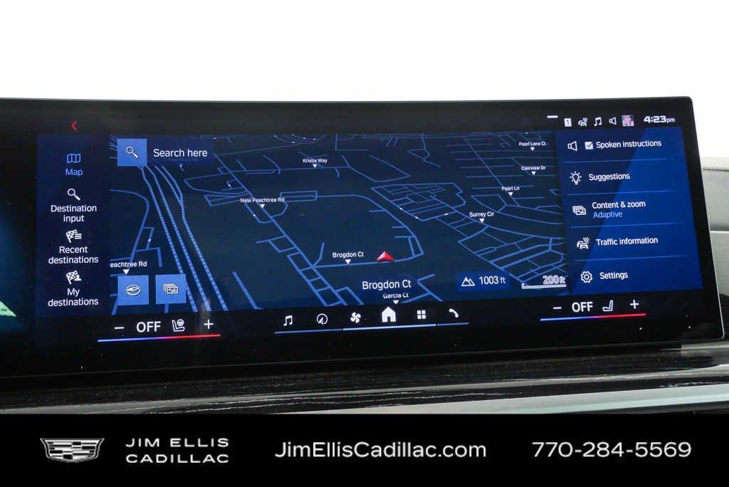 used 2026 BMW X5 M car, priced at $129,995