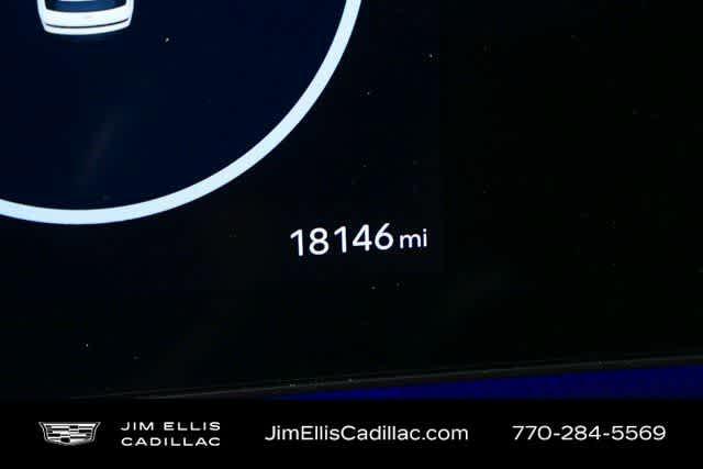 used 2025 Hyundai SANTA FE HEV car, priced at $38,515