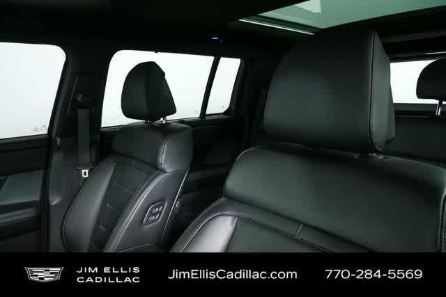 used 2025 Hyundai SANTA FE HEV car, priced at $38,515